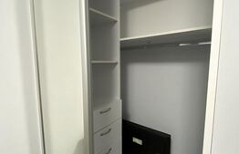 Apartament  modern 2 camere, 46 mp, 30 mp terasa, parcare subterana, zona Vivo