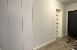 Apartament  modern 2 camere, 46 mp, 30 mp terasa, parcare subterana, zona Vivo