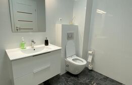 Apartament  modern 2 camere, 46 mp, 30 mp terasa, parcare subterana, zona Vivo