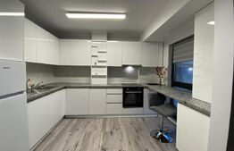 Apartament  modern 2 camere, 46 mp, 30 mp terasa, parcare subterana, zona Vivo