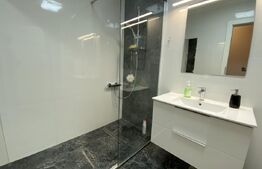 Apartament  modern 2 camere, 46 mp, 30 mp terasa, parcare subterana, zona Vivo