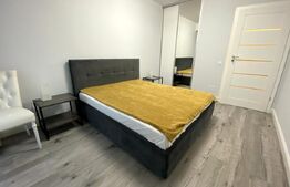 Apartament  modern 2 camere, 46 mp, 30 mp terasa, parcare subterana, zona Vivo