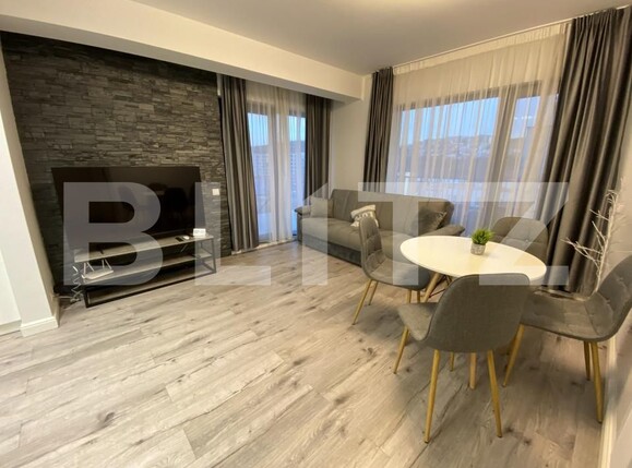 Apartament de închiriat 2 camere Manastur - 166126AI | BLITZ Cluj-Napoca | Poza1