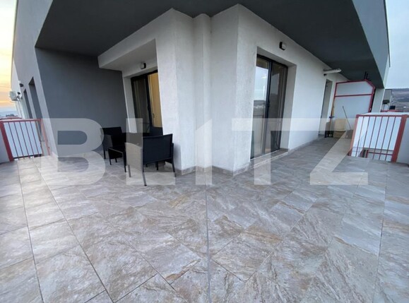 Apartament de închiriat 2 camere Manastur - 166126AI | BLITZ Cluj-Napoca | Poza12