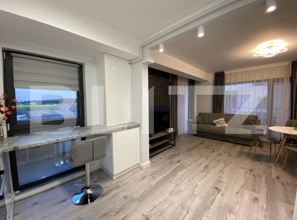 Apartament de închiriat 2 camere Manastur - 166126AI | BLITZ Cluj-Napoca | Poza2