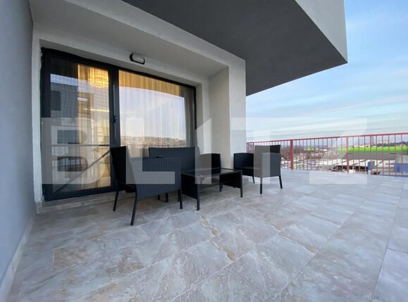 Apartament de închiriat 2 camere Manastur - 166126AI | BLITZ Cluj-Napoca | Poza13