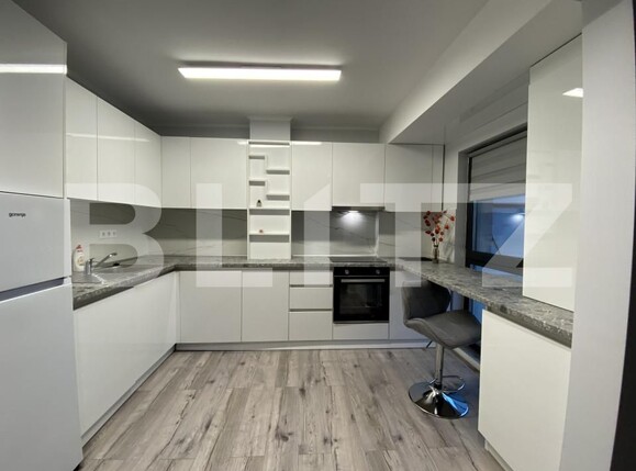 Apartament de închiriat 2 camere Manastur - 166126AI | BLITZ Cluj-Napoca | Poza3