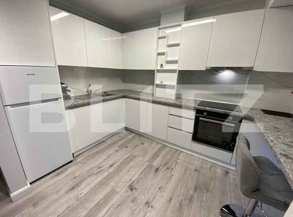 Apartament de închiriat 2 camere Manastur - 166126AI | BLITZ Cluj-Napoca | Poza4