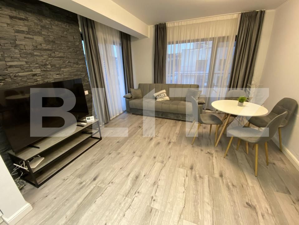Apartament de închiriat 2 camere Manastur - 166126AI | BLITZ Cluj-Napoca | Poza5