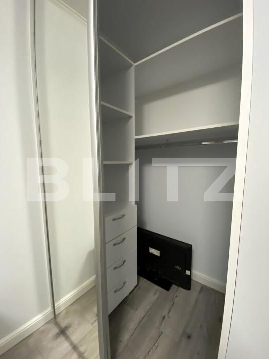 Apartament de închiriat 2 camere Manastur - 166126AI | BLITZ Cluj-Napoca | Poza9
