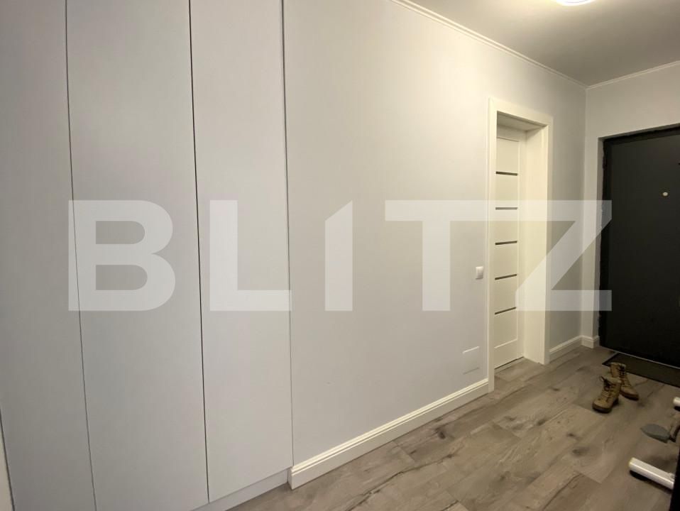 Apartament de închiriat 2 camere Manastur - 166126AI | BLITZ Cluj-Napoca | Poza6
