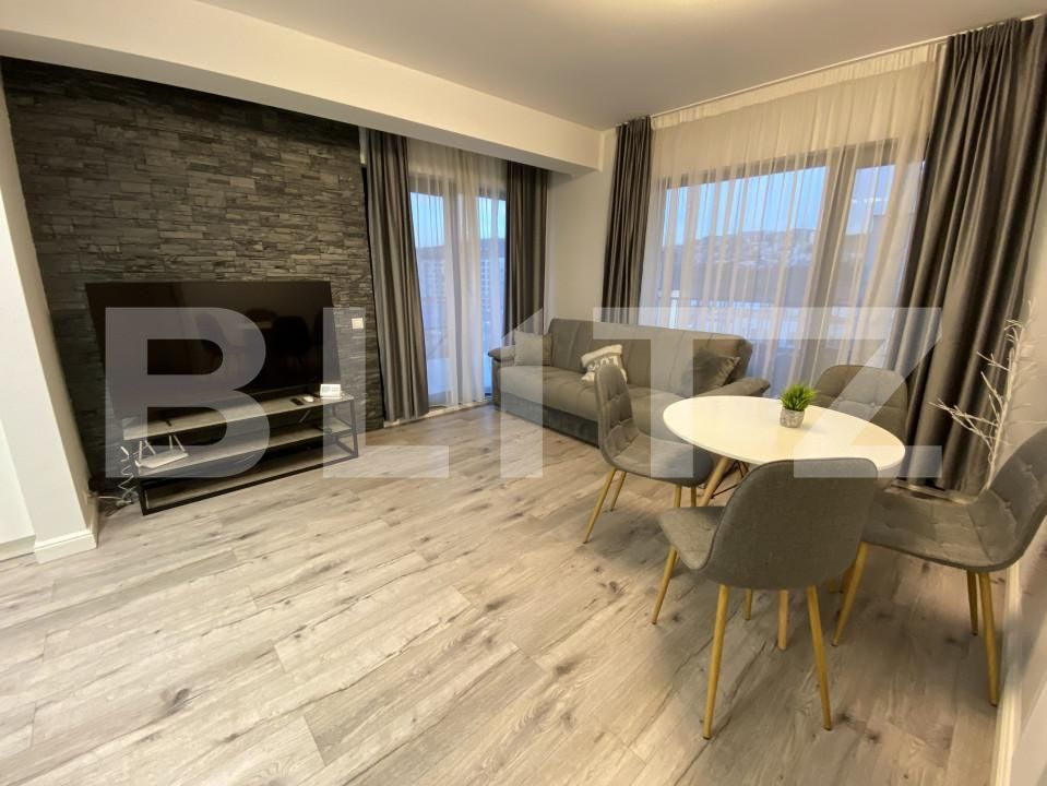 Apartament de închiriat 2 camere Manastur - 166126AI | BLITZ Cluj-Napoca | Poza1