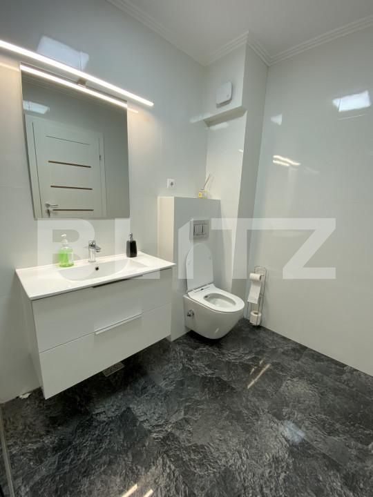 Apartament de închiriat 2 camere Manastur - 166126AI | BLITZ Cluj-Napoca | Poza11