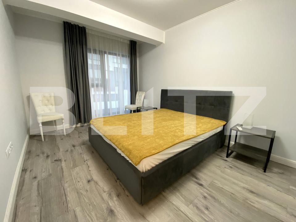 Apartament de închiriat 2 camere Manastur - 166126AI | BLITZ Cluj-Napoca | Poza7