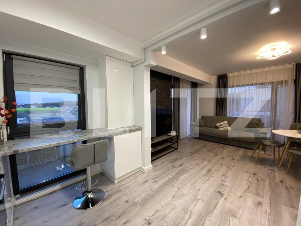 Apartament de închiriat 2 camere Manastur - 166126AI | BLITZ Cluj-Napoca | Poza2