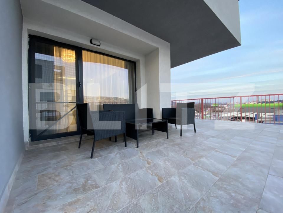 Apartament de închiriat 2 camere Manastur - 166126AI | BLITZ Cluj-Napoca | Poza13