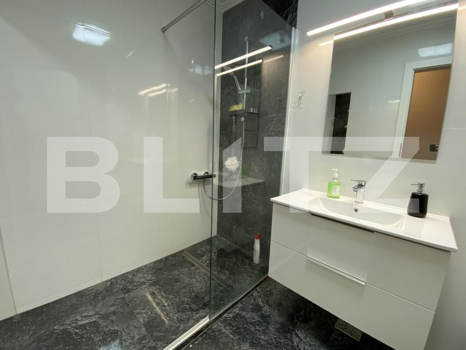 Apartament de închiriat 2 camere Manastur - 166126AI | BLITZ Cluj-Napoca | Poza10