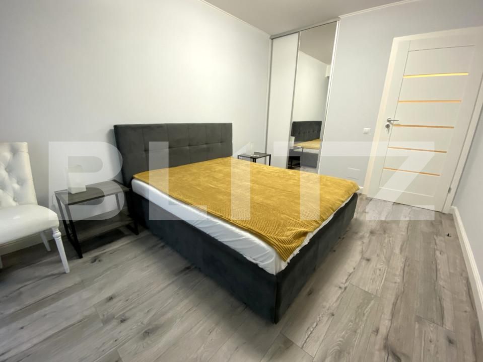 Apartament de închiriat 2 camere Manastur - 166126AI | BLITZ Cluj-Napoca | Poza8