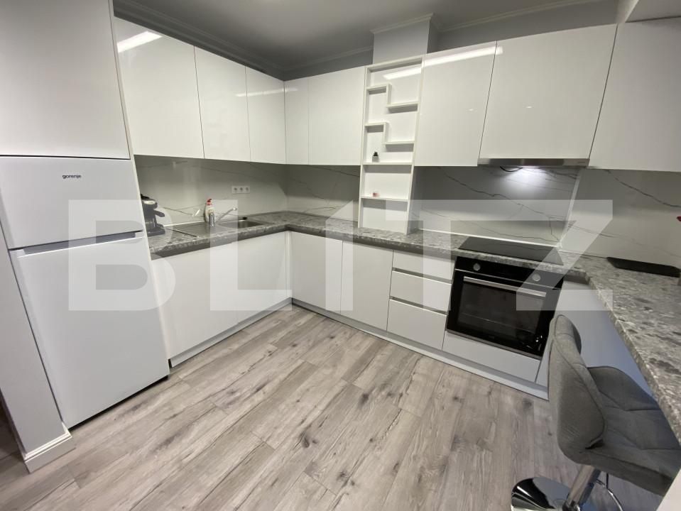 Apartament de închiriat 2 camere Manastur - 166126AI | BLITZ Cluj-Napoca | Poza4