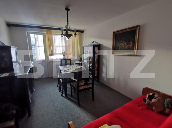 Apartament de închiriat 3 camere Gheorgheni - 166131AI | BLITZ Cluj-Napoca | Poza5