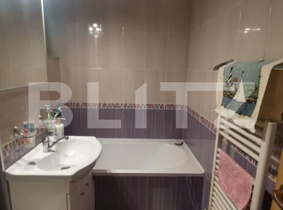 Apartament de închiriat 3 camere Gheorgheni - 166131AI | BLITZ Cluj-Napoca | Poza10