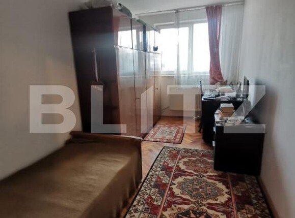 Apartament de închiriat 3 camere Gheorgheni - 166131AI | BLITZ Cluj-Napoca | Poza6