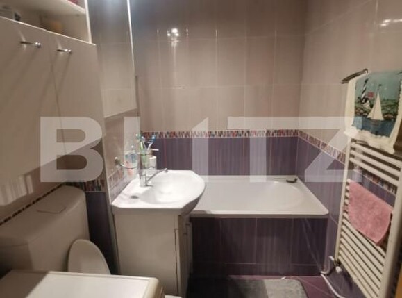 Apartament de închiriat 3 camere Gheorgheni - 166131AI | BLITZ Cluj-Napoca | Poza9