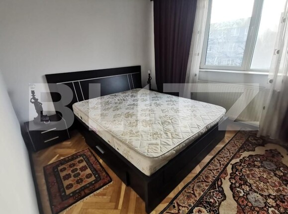 Apartament de închiriat 3 camere Gheorgheni - 166131AI | BLITZ Cluj-Napoca | Poza1