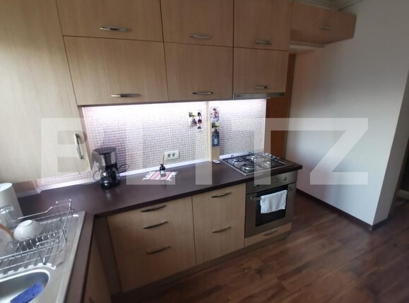 Apartament de închiriat 3 camere Gheorgheni - 166131AI | BLITZ Cluj-Napoca | Poza8