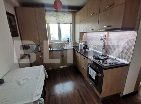 Apartament de închiriat 3 camere Gheorgheni - 166131AI | BLITZ Cluj-Napoca | Poza7