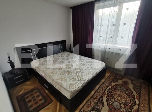 Apartament de închiriat 3 camere Gheorgheni - 166131AI | BLITZ Cluj-Napoca | Poza2