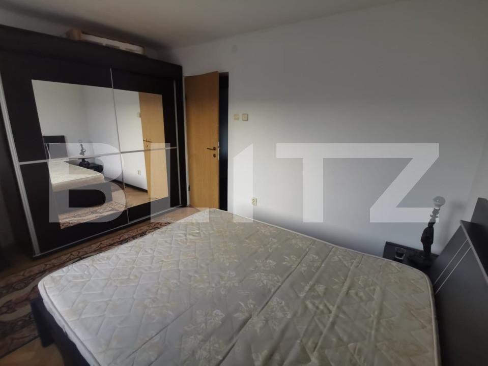 Apartament de închiriat 3 camere Gheorgheni - 166131AI | BLITZ Cluj-Napoca | Poza3