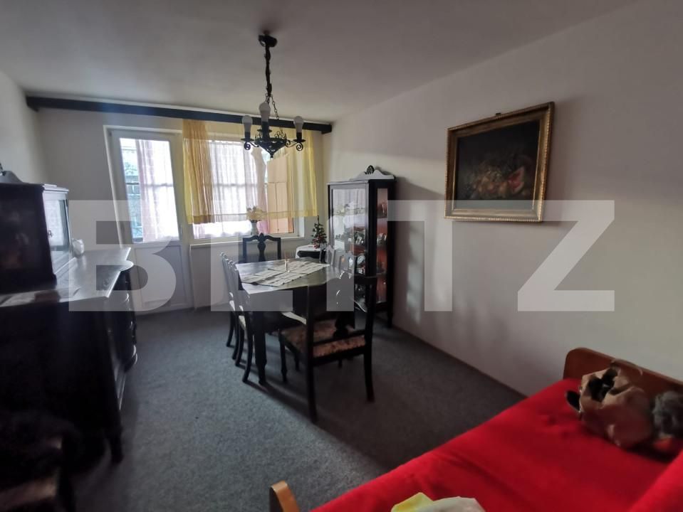 Apartament de închiriat 3 camere Gheorgheni - 166131AI | BLITZ Cluj-Napoca | Poza5