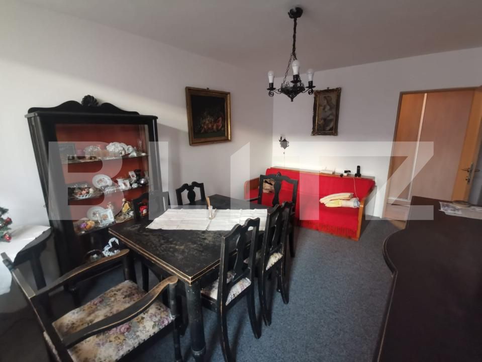 Apartament de închiriat 3 camere Gheorgheni - 166131AI | BLITZ Cluj-Napoca | Poza4