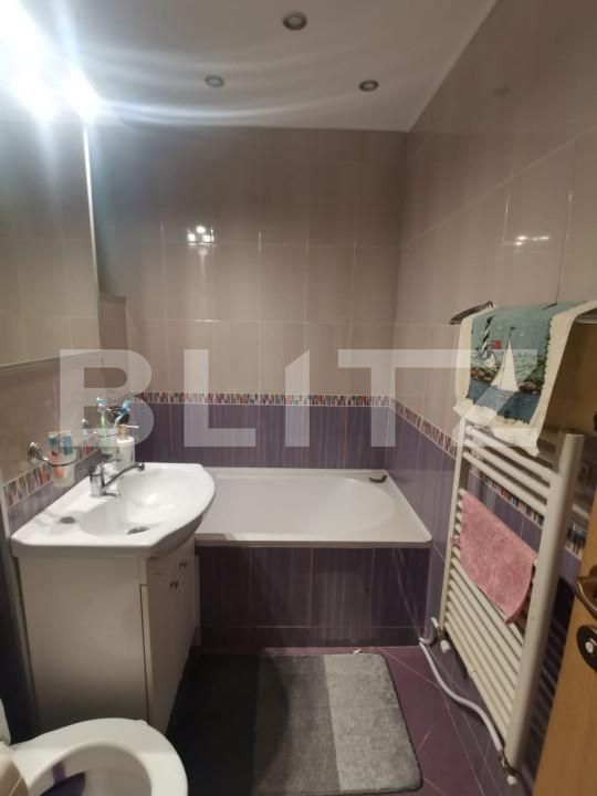 Apartament de închiriat 3 camere Gheorgheni - 166131AI | BLITZ Cluj-Napoca | Poza10