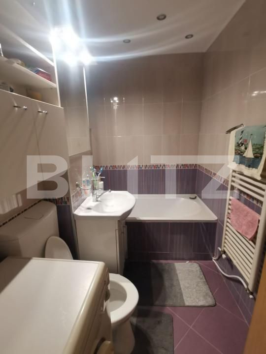 Apartament de închiriat 3 camere Gheorgheni - 166131AI | BLITZ Cluj-Napoca | Poza9