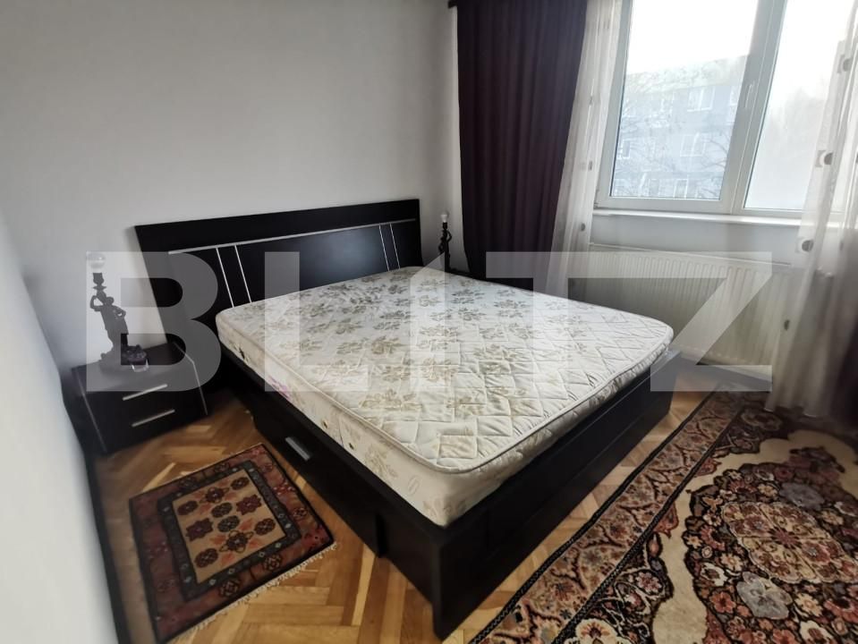 Apartament de închiriat 3 camere Gheorgheni - 166131AI | BLITZ Cluj-Napoca | Poza1