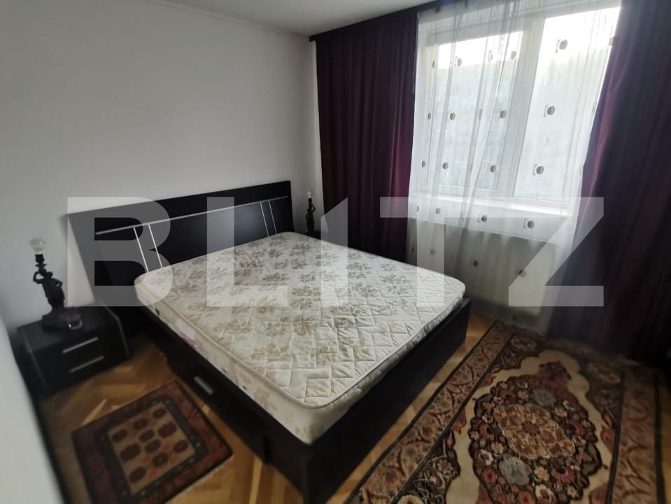 Apartament de închiriat 3 camere Gheorgheni - 166131AI | BLITZ Cluj-Napoca | Poza2