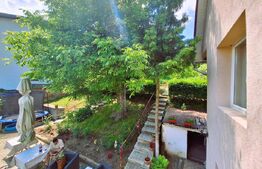 Casa 6 camere, Manastur, garaj dublu, posibilitate gradinita sau clinica