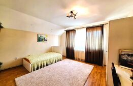 Casa 6 camere, Manastur, garaj dublu, posibilitate gradinita sau clinica