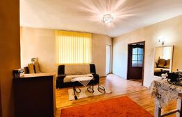 Casa 6 camere, Manastur, garaj dublu, posibilitate gradinita sau clinica