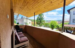 Casa 6 camere, Manastur, garaj dublu, posibilitate gradinita sau clinica