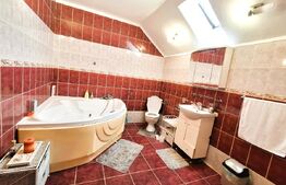 Casa 6 camere, Manastur, garaj dublu, posibilitate gradinita sau clinica