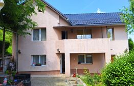 Casa 6 camere, Manastur, garaj dublu, posibilitate gradinita sau clinica