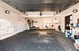 Casa 6 camere, Manastur, garaj dublu, posibilitate gradinita sau clinica