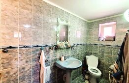 Casa 6 camere, Manastur, garaj dublu, posibilitate gradinita sau clinica