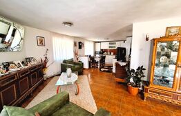 Casa 6 camere, Manastur, garaj dublu, posibilitate gradinita sau clinica