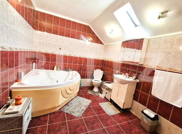 Casa de vânzare 6 camere Manastur - 166133CV | BLITZ Cluj-Napoca | Poza11