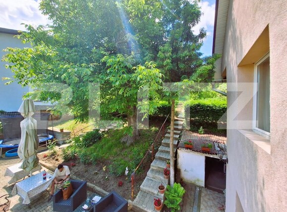 Casa de vânzare 6 camere Manastur - 166133CV | BLITZ Cluj-Napoca | Poza15