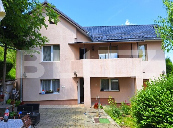 Casa de vânzare 6 camere Manastur - 166133CV | BLITZ Cluj-Napoca | Poza14